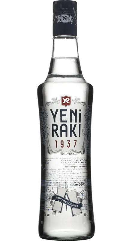 Yeni Raki 0.7L